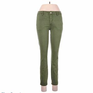 Pistola Khaki Skinny Jeans